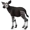 Image de Collecta - Col88533 - Bébé Okapi - Taille M