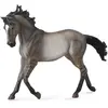 Image de Collecta - Col88544 - Jument Mustang - Gris Souris - Taille XL