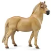 Image de Collecta - Col88591 - Etalon Fjord Isabelle - Brun - Taille XL