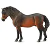 Image de Collecta Chevaux (L): Dartmoor Pony BAI 10,5x4x8cm