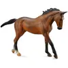 Image de Collecta - 3388634 - Figurine - Animal - Chevaux - Jument Pur Sang Bai