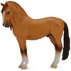 Image de Collecta - Col88701 - Etalon Campolina - Red Dun - Taille XL