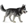 Image de Collecta - Col88707 - Husky De Sibérie - Taille L