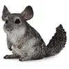 Image de CollectA Chinchilla à Queue Longue
