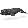 Image de Collecta -Ballena Droite - Figurine à Collectionner - Taille XL - (Deqube 90188740)