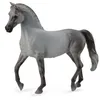 Image de Collecta - Animals Jument Arabe Castaigne-Deluxe 1:12-1:12-88746-COLLECTE, Couleur Non Applicable (9588747)