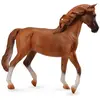 Image de Collecta - Jument Arabe Gris- Deluxe 1:12-1:12-88747 (90188747)