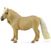 Image de Collecta - Jouet en Forme de Jument Falabella Palomino, M, 88820 (90188820)
