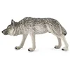Image de Collecta 88845 Loup de forêt Multicolore