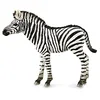 Image de Collecta 88850 Poteau de zèbre