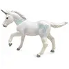 Image de Collecta Poulain de Licorne, Couleur Bleue (88854)