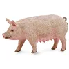 Image de Collecta 88863 Poils Femelles