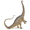 Image de Collecta Préhistoire (XL): Diplodocus Gris 19.4x22.8cm