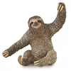 Image de Collecta Animaux Sauvages (L): Paresseux 8.4x8.1cm