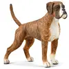 Image de Figurine Chien : Boxer