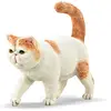 Image de Figurine Chat : Exotic Shorthair