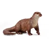 Image de Collecta Loutre Commune M - 88941 Figurine à Collectionner (Deqube 90188941)