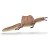 Image de Figurine Préhistoire Deluxe: Spinosaure Nageant avec Machoire Amovible