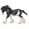 Image de Etalon Clydesdale - 1:20
