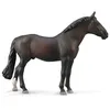 Image de Figurine Chevaux : Étalon Holsteiner