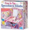 Image de 4M Paint Your Own Fairy Mirror Chest