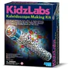 Image de Dam - 4M - 5603226 - Jeu de construction - Kidzlabs - Kit de Fabrication Kaleidoscope