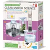 Image de 4M Green Science Clean Water Science,Black