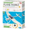 Image de 4M - 403376 - Green Science - Plane Mobile