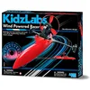 Image de 4M 403437 KidzLabs-Wind Powered Racer