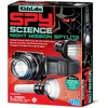 Image de KidzLabs   Spylite Spylite de Mission Nocturne pour Enfants, kit de détection de Jeu de rôle Espion avec spylite et Code Morse pour Enfants à partir de 5 Ans