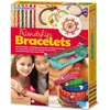 Image de 4M 404728 Friendship Bracelets Craft Kit, Multi-Colour
