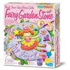 Image de 4M - 404779   Peignez vous-même   Pierre de jardin féérique, multicolore