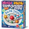 Image de 4M Kit de bricolage solaire - Jouet éducatif pour enfants