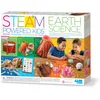 Image de 4M STEAM Powered Kids - Earth Science 405538