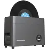 Image de HumminGuru Nettoyeur de disques Vinyle à ultrasons - Nettoyage Professionnel à ultrasons LP 40 kHz avec séchage Automatique, capacité de 350 ML, filtres à air et à Eau Inclus, Garantie 1 an. (HG01)
