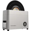 Image de HumminGuru Nettoyeur de disques Vinyle à Ultrasons-Nettoyage Professionnel à Ultrasons LP 40 kHz avec séchage Automatique, capacité de 350ml,filtres à air et à Eau Inclus (NOVA Sable Blanc 7"/10"/12")