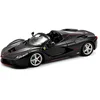 Image de Bburago Maisto France - Ferrari Apperta 1/24 Couleur Noire, 26022B