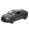 Image de Bburago 1/18 Lamborghini Urus - Grise