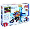 Image de Bburago Maisto France - 30361 -Garages - Auto Garage - Echelle 1/43