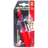 Image de BBurago - Lanceur de Poche Micro Ferrari