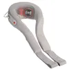 Image de Soin Corps et Visage Sharper Image Masseur Shiatsu Realtouch Gris en occasion ou reconditionné