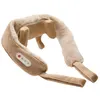 Image de Soin Corps et visage Shaper Image Mini Masseur Marron en occasion ou reconditionné