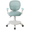 Image de Chaise de bureau MICKY coloris bleu