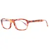 Image de Hackett London homme HEB10927451 Lunettes de soleil, Marron (Marrón), 51