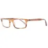 Image de Hackett London homme HEB1251454 Lunettes de soleil, Marron (Marrón), 54