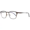 Image de Hackett London homme HEB1629149 Lunettes de soleil, Marron (Marrón), 49
