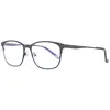 Image de Hackett London homme HEB17868454 Lunettes de soleil, Bleu (Azul), 54