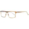 Image de Hackett London homme HEB20918754 Lunettes de soleil, Marron (Marrón), 54
