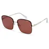 Image de Pepe Jeans Margaery Lunettes de Soleil pour Femme Or Clair Brillant 56/16-140