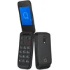 Image de Alcatel 2057d, Dual, 4MB 4MB Ram, Volcano Black